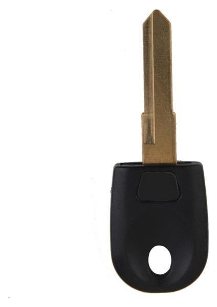 Motosiklet Anahtarı 3 Adet (Yurt Dışından)