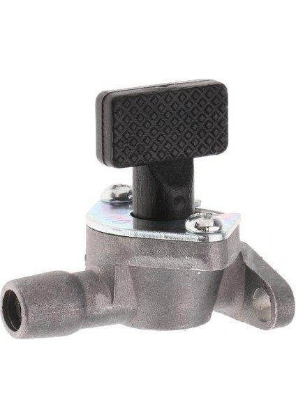 Mini Kir Bisiklet Yakıt Anahtarı 6 Adet (Yurt Dışından)