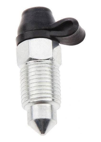 Motosiklet Fren Kaliper Kanama Vidası 6 Adet (Yurt Dışından)