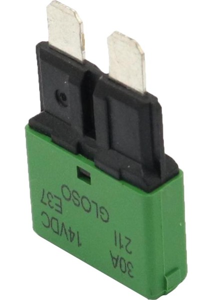 30AMP Mini Otomatik Sıfırla Blade Tarzı Devre Kesici Araba Kamyonu Marine (Yurt Dışından) fırsatları