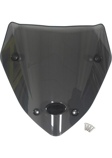 Motosiklet Ön Cam Ön 300 250 125 2017-2022 Için Uygun (Yurt Dışından)