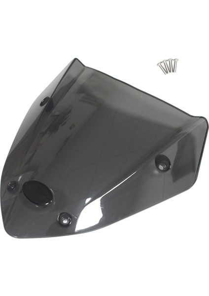 Motosiklet Ön Cam Ön 300 250 125 2017-2022 Için Uygun (Yurt Dışından) modelleri