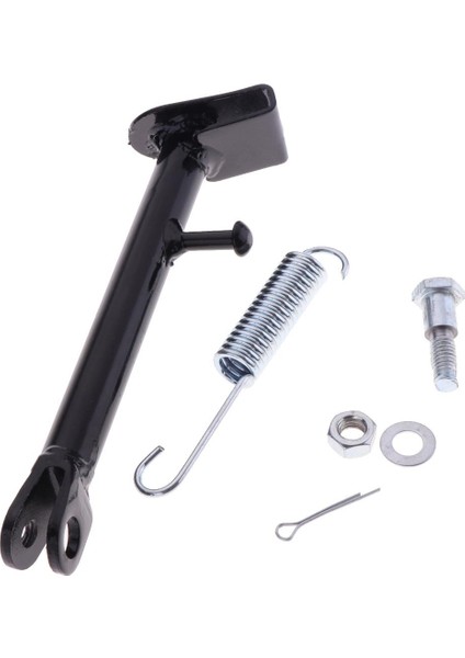 PW80 PY80 Yan Stand Bisiklet Parçaları Için Stand Stand (Yurt Dışından)