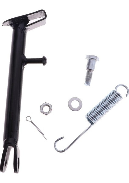 PW80 PY80 Yan Stand Bisiklet Parçaları Için Stand Stand (Yurt Dışından) indirimleri