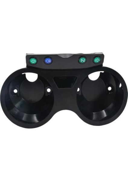 Ed 2005-2009 Için Takometre Ölçer Kasa Kapağı (Yurt Dışından) fiyatları