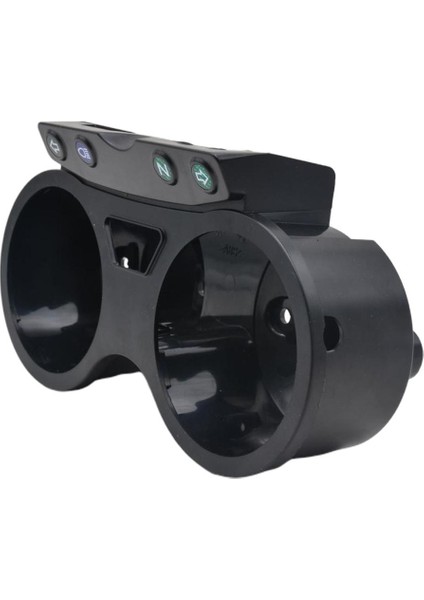 Ed 2005-2009 Için Takometre Ölçer Kasa Kapağı (Yurt Dışından) modelleri