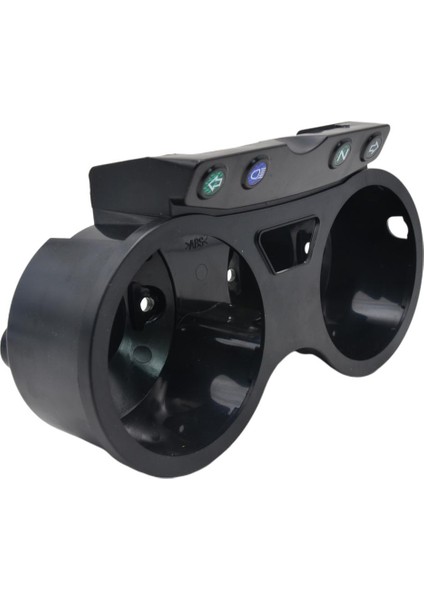 Ed 2005-2009 Için Takometre Ölçer Kasa Kapağı (Yurt Dışından) fırsatları