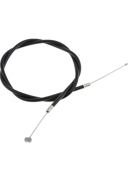 47 49CC Motor Mini Cep Bisikleti Için Ön Fren Kablosu (Yurt Dışından) modelleri