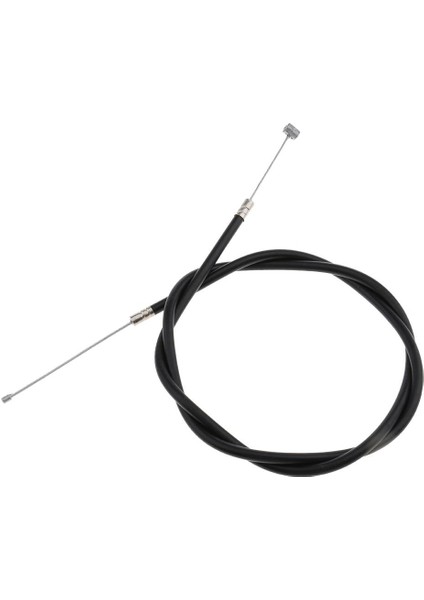 47 49CC Motor Mini Cep Bisikleti Için Ön Fren Kablosu (Yurt Dışından) indirimleri