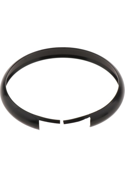 Clubman Countryman Black Için 2x Alüminyum Anahtar Zinciri (Yurt Dışından) fiyatları