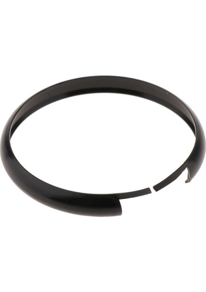 Clubman Countryman Black Için 2x Alüminyum Anahtar Zinciri (Yurt Dışından) modelleri