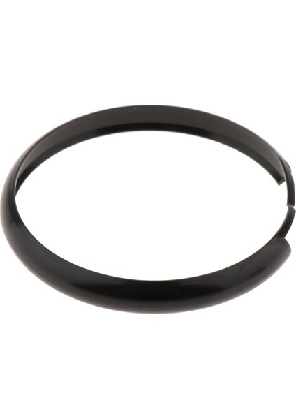 Clubman Countryman Black Için 2x Alüminyum Anahtar Zinciri (Yurt Dışından) fırsatları