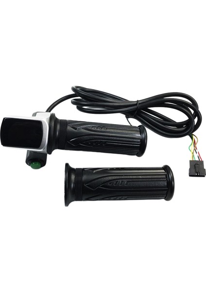 Elektrikli Bisiklet Aksesuarları Için Gidon Gazı Kavrama Su Geçirmez Uyum Parçaları (Yurt Dışından) fiyatları