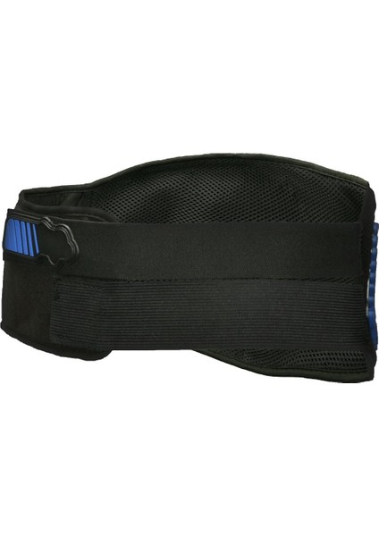 Motosiklet Motokros Böbrek Kemeri Kayak Mavisi Için Sırt Destek Kemeri (Yurt Dışından) indirimleri