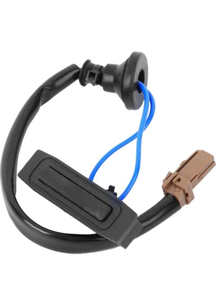 Tailgate Release Switch 25380ED000 Coupe Için Fit 2008-2013 (Yurt Dışından)