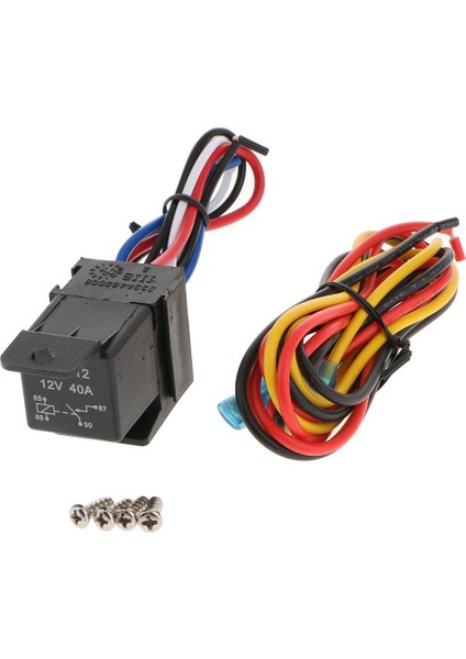 Karbon Fiber Yarış Arabası Ateşleme Aksesuarı Ateşleme Aydınlatma (Yurt Dışından) modelleri