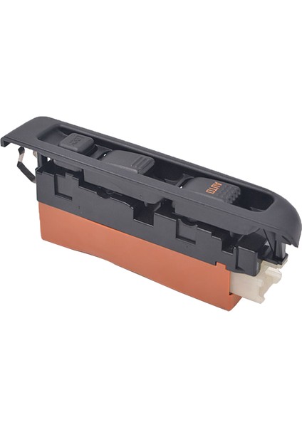 Sürücü Penceresi Kontrol Düğmesi: Nkr Için 8973151840 (Yurt Dışından)