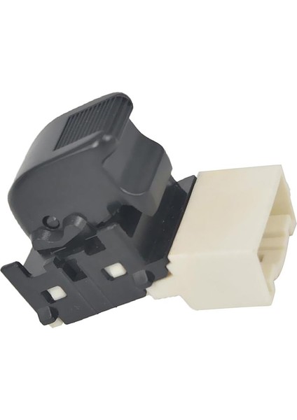 Elektrikli Yolcu Tarafı Anahtarı (Yurt Dışından)