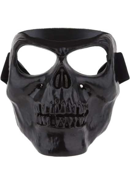 Kafatası Motosiklet Gözlükleri Açık Binicilik Motokros (Yurt Dışından) fırsatları