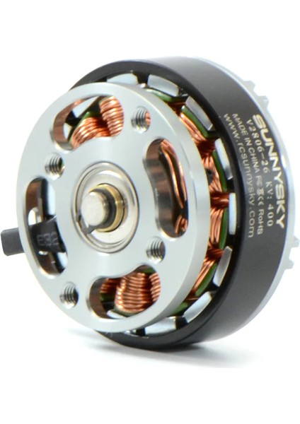 V2806 400KV Drone Motoru