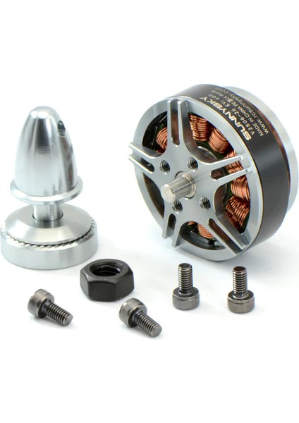 V2806 400KV Drone Motoru