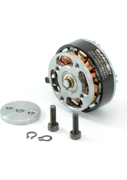 V2806 400KV Drone Motoru