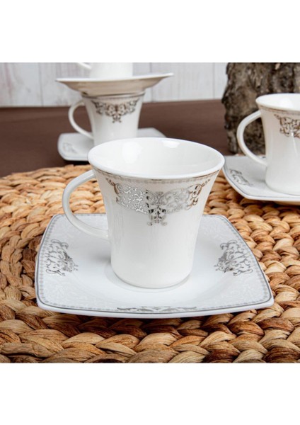 Güral Carolıne Türk Kahvesi Takımı 56861 fiyatları