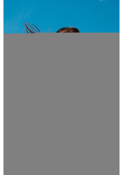 Rivamera 3’lü Siyah Yarı Kapalı Tesettür Elbise Mayo M2212