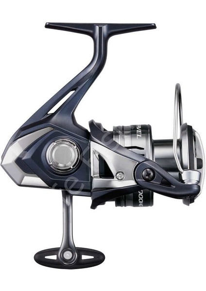 Miravel C3000 Spin Makine