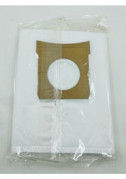 Ihlas Aura Aqua Sentetik Toz Torbası 5 Adet
