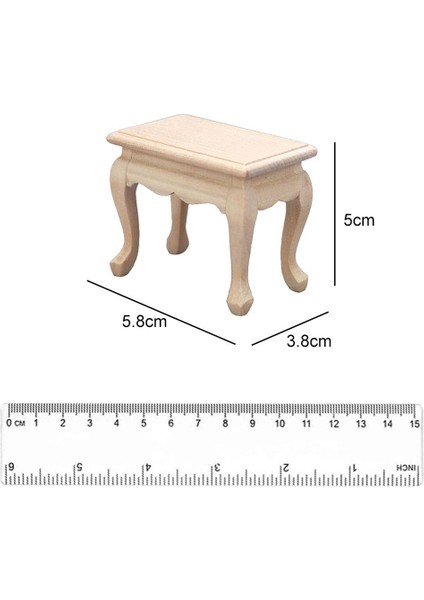 Bebek Evi Oyuncaklar 2 Pc (Yurt Dışından) modelleri