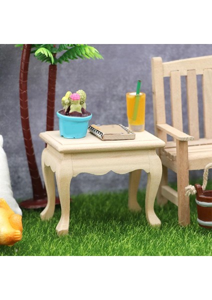 Bebek Evi Oyuncaklar 2 Pc (Yurt Dışından) indirimleri