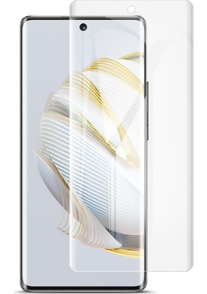 AL3280 Huawei Nova 10 Full Ön Kaplama Koruma Filmi