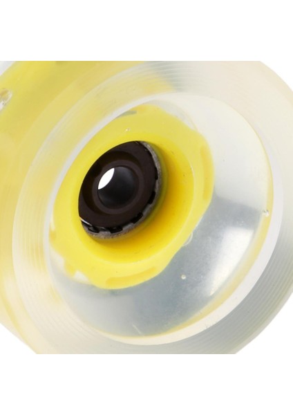 8pcs 70MM Kaykay Longboard Wheels Skateboard Cruiser 78A Için Yedek (Yurt Dışından) fırsatları