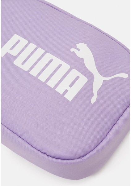 Core Base Cross Body Bag Vivid Violet modelleri