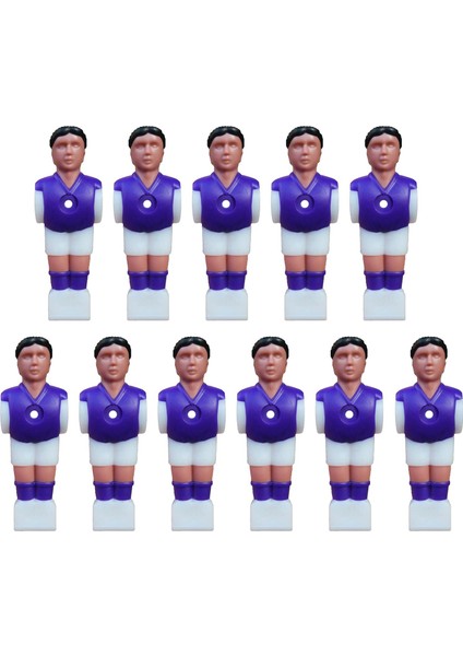Futbolcu Değiştirme Set Masa Parçaları (Yurt Dışından) fiyatları