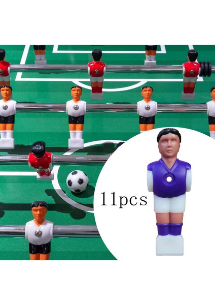 Futbolcu Değiştirme Set Masa Parçaları (Yurt Dışından) modelleri