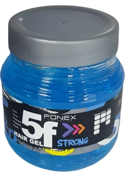 Sac Jolesı Strong 150 ml