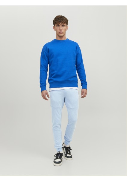 Jack & Jones Beli Ayarlanabilir Sweat Pantolon- Will