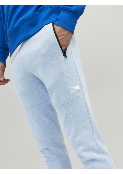 Jack & Jones Beli Ayarlanabilir Sweat Pantolon- Will