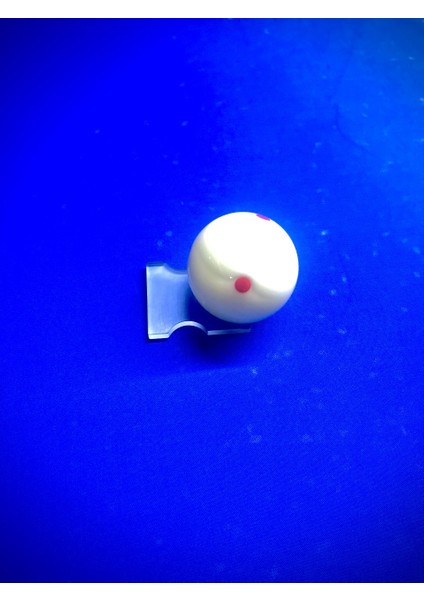Bilardo Top Sabitleyici (Marker)