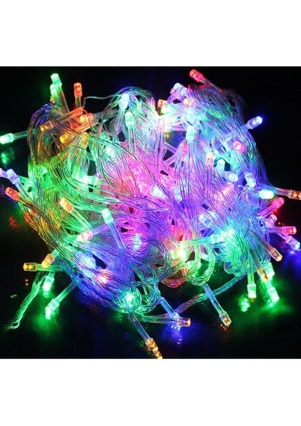 LED Süsleme Işığı Mix Işık 100 Ledli 10 mt AS90-00709 fiyatları