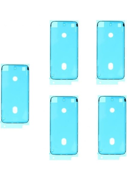 LCD Su Geçirmez Yapıştırıcı Çıkartma 2 Pc (Yurt Dışından)