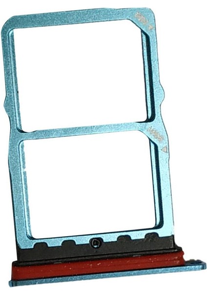 Yeni Mavi Için 1 Adet Tutucu Yuva Tepsisi Değiştirme (Yurt Dışından)