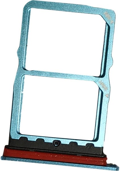 Yeni Mavi Için 1 Adet Tutucu Yuva Tepsisi Değiştirme (Yurt Dışından) fırsatları