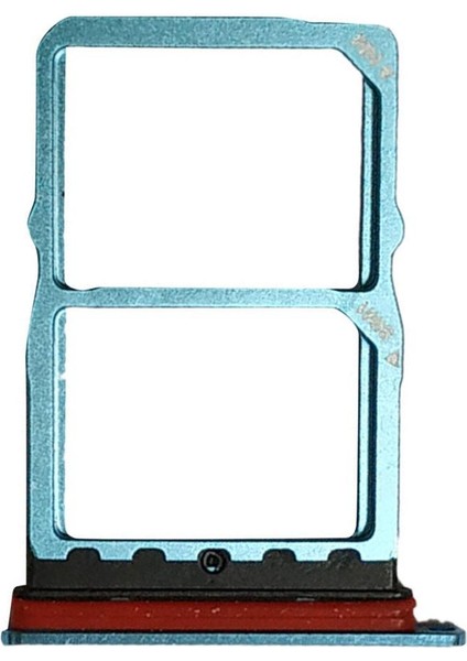 Yeni Mavi Için 1 Adet Tutucu Yuva Tepsisi Değiştirme (Yurt Dışından) indirimleri