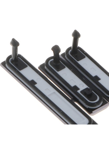 & Z1 Siyah Için USB Yuva Bağlantı Noktası (Yurt Dışından)