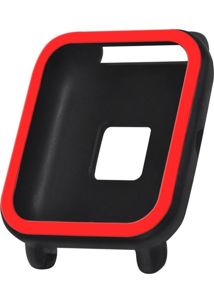 Case Pc Koruyucu Kapak Kırmızı Kırmızı (Yurt Dışından)