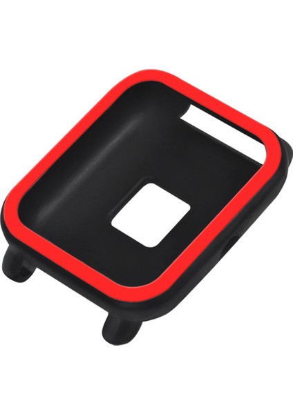Case Pc Koruyucu Kapak Kırmızı Kırmızı (Yurt Dışından)