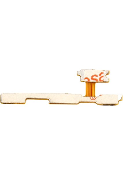 Açık Kapalı Aşağı Düğme Esnek Kablosu (Yurt Dışından)